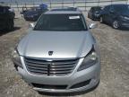 2016 Hyundai Equus Signature на продаже в Cahokia Heights, IL - Front End