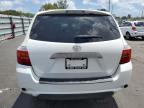 Miami, FL에서 판매 중인 2010 Toyota Highlander  - Front End