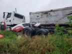 2012 Freightliner Business Class M2 Septic Truck for Sale in Riverview, FL - Rollover
