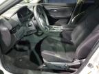 2020 Nissan Sentra S იყიდება Woodhaven-ში, MI - Side