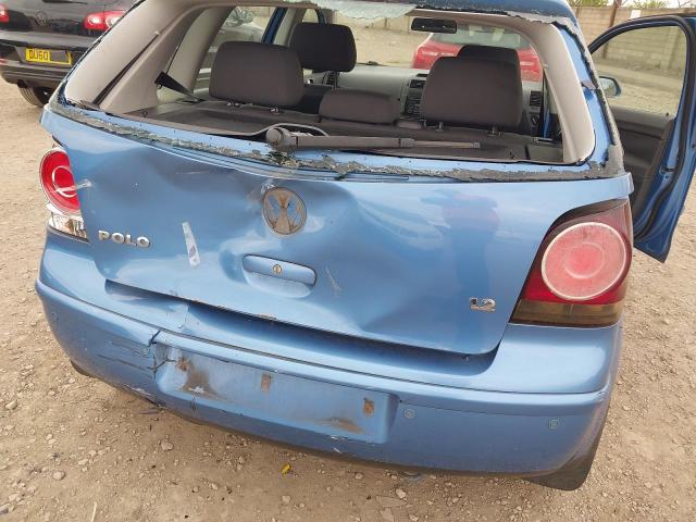 2007 VOLKSWAGEN POLO S 64