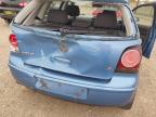 2007 VOLKSWAGEN POLO S 64 for sale at Copart YORK