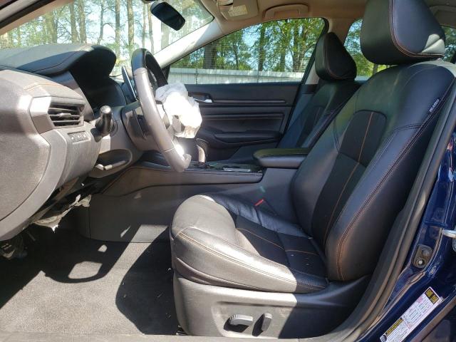  NISSAN ALTIMA 2022 Blue