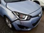 2012 HYUNDAI I20 ACTIVE for sale at Copart WOLVERHAMPTON