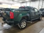 2015 Chevrolet Colorado Lt en Venta en Davison, MI - All Over