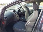 2008 VAUXHALL CORSA CLUB for sale at Copart SANDTOFT