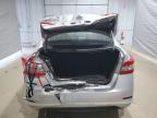 2013 Nissan Sentra S للبيع في Candia، NH - Rear End