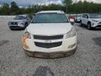 2011 Chevrolet Traverse Lt იყიდება Memphis-ში, TN - Water/Flood