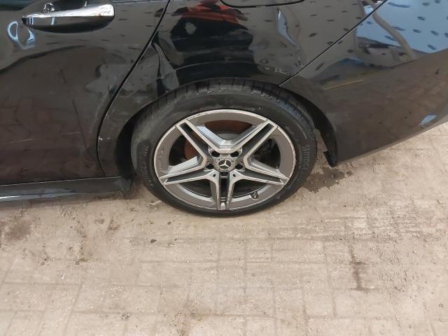 2024 MERCEDES BENZ CLA 200 AM
