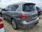 2014 Infiniti Qx80  for Sale in San Antonio, TX - Rear End