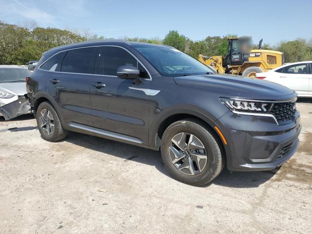  KIA SORENTO 2022 Szary