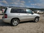 2005 Toyota Highlander Limited продається в Harleyville, SC - Front End