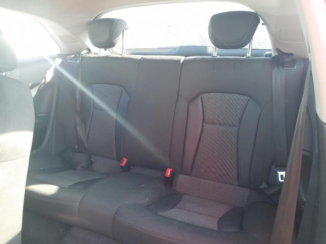 2013 AUDI A1 SPORT TDI 