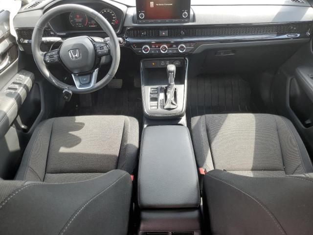 2025 HONDA CR-V SPORT