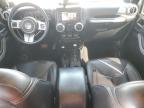 2014 Jeep Wrangler Unlimited Rubicon for Sale in North Las Vegas, NV - Front End