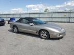 2002 Pontiac Firebird  na sprzedaż w Dunn, NC - Side