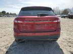 2018 Lincoln Mkx Reserve за продажба в Mendon, MA - Front End