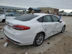 2017 Ford Fusion Se   იყიდება Kansas City-ში, KS - Side