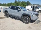 2022 Nissan Frontier S for Sale in Harleyville, SC - Front End