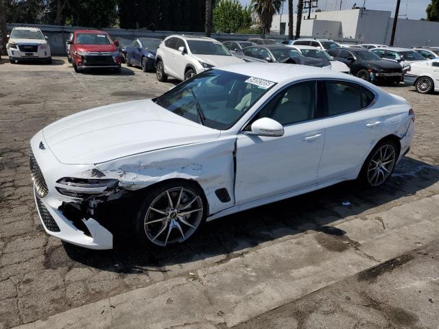 GENESIS G70 BASE 2025