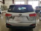 2017 Kia Sorento Lx for Sale in Franklin, WI - Vandalism