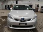2012 Toyota Prius V  продається в Center Rutland, VT - Side