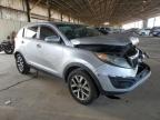 2014 Kia Sportage Base на продаже в Phoenix, AZ - Front End
