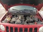 2007 Jeep Patriot Limited en Venta en Anchorage, AK - Rear End