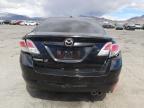 2012 Mazda 6 I na sprzedaż w North Las Vegas, NV - Front End