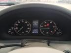 2005 MERCEDES BENZ C220 CDI A for sale at Copart PETERLEE
