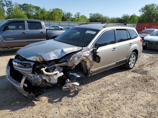 2014 Subaru Outback 2.5I