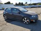 2012 Volkswagen Gti  იყიდება Vallejo-ში, CA - Front End