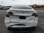 2021 Tesla Model Y  за продажба в Wilmington, CA - Rear End