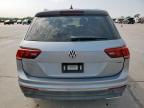 2020 Volkswagen Tiguan Se en Venta en Grand Prairie, TX - Front End