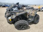 2022 CAN-AM OUTLANDER XT 850 à vendre chez Copart AB - EDMONTON