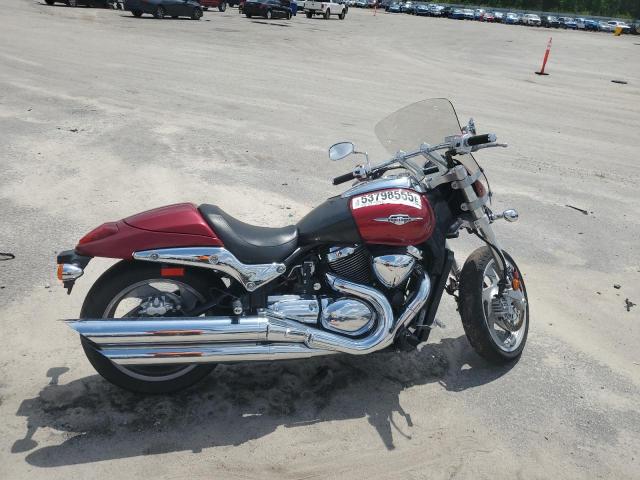 2009 Suzuki Vz1500 