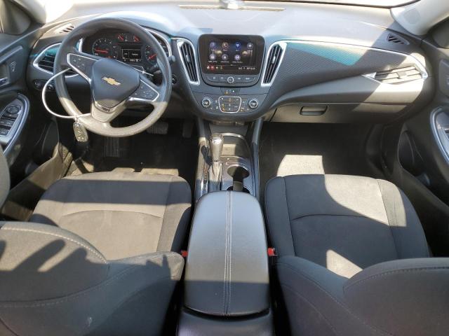  CHEVROLET MALIBU 2020 Білий
