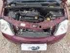 2004 VAUXHALL MERIVA LIF for sale at Copart BRISTOL