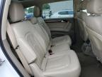 2013 Audi Q7 Premium Plus продається в Hampton, VA - Front End