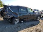2024 Nissan Armada Sv for Sale in Riverview, FL - All Over
