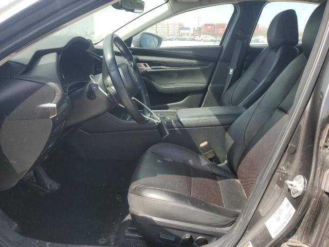  MAZDA 3 2019 Серый