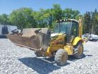 2012 Newholland B95C Backhoe for Sale in Cartersville, GA - Front End