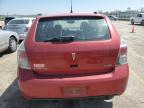 2010 Pontiac Vibe  للبيع في Wichita، KS - Front End