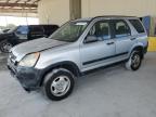 2002 Honda Cr-V Lx за продажба в Homestead, FL - Front End