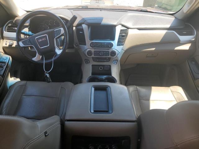  GMC YUKON 2018 Bordowy