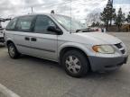 2002 DODGE CARAVAN SE for sale at Copart CA - RANCHO CUCAMONGA