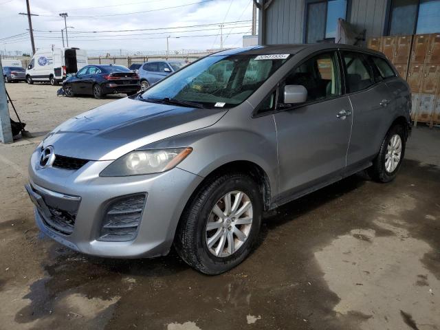 2010 Mazda Cx-7 