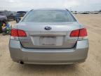2010 Subaru Legacy 2.5I Premium იყიდება San Antonio-ში, TX - Hail