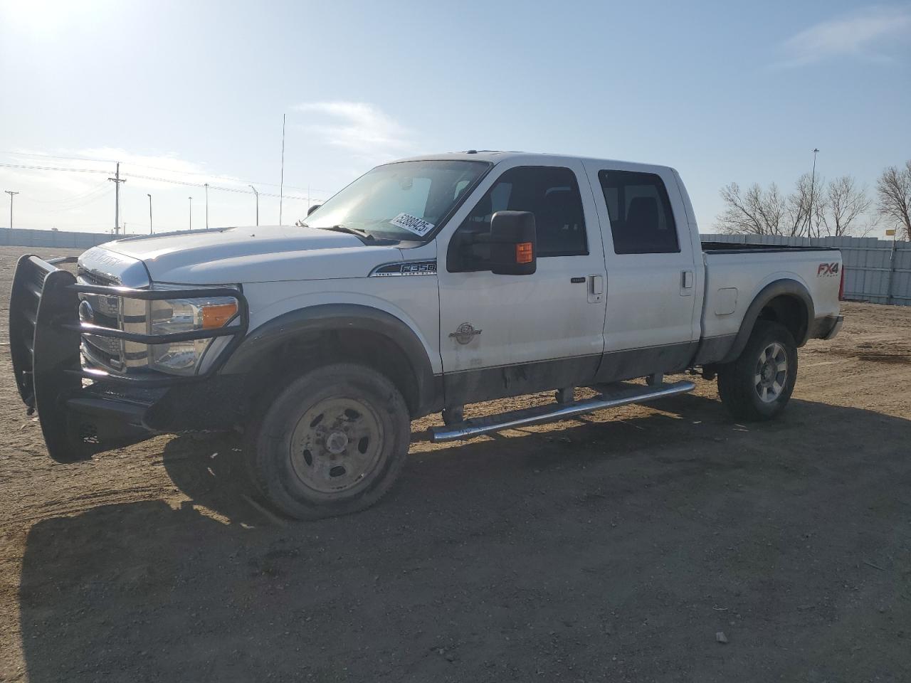 2015 Ford F350 Super Duty for Sale in Greenwood, NE - Mechanical