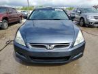 2007 Honda Accord Ex на продаже в Louisville, KY - Hail